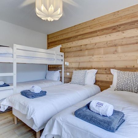 Le Major Apartment Morzine Luaran gambar