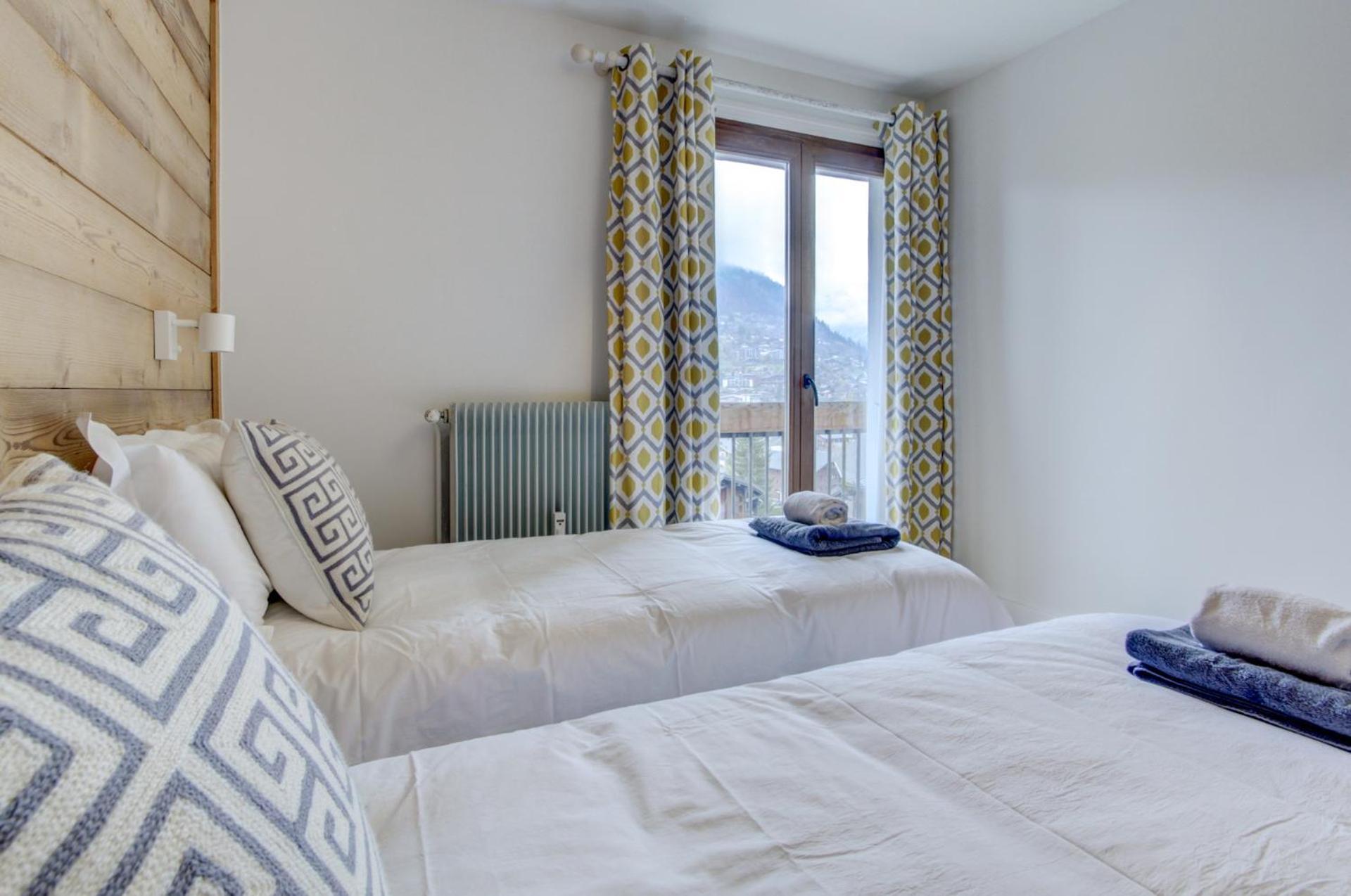 Le Major Apartment Morzine Luaran gambar