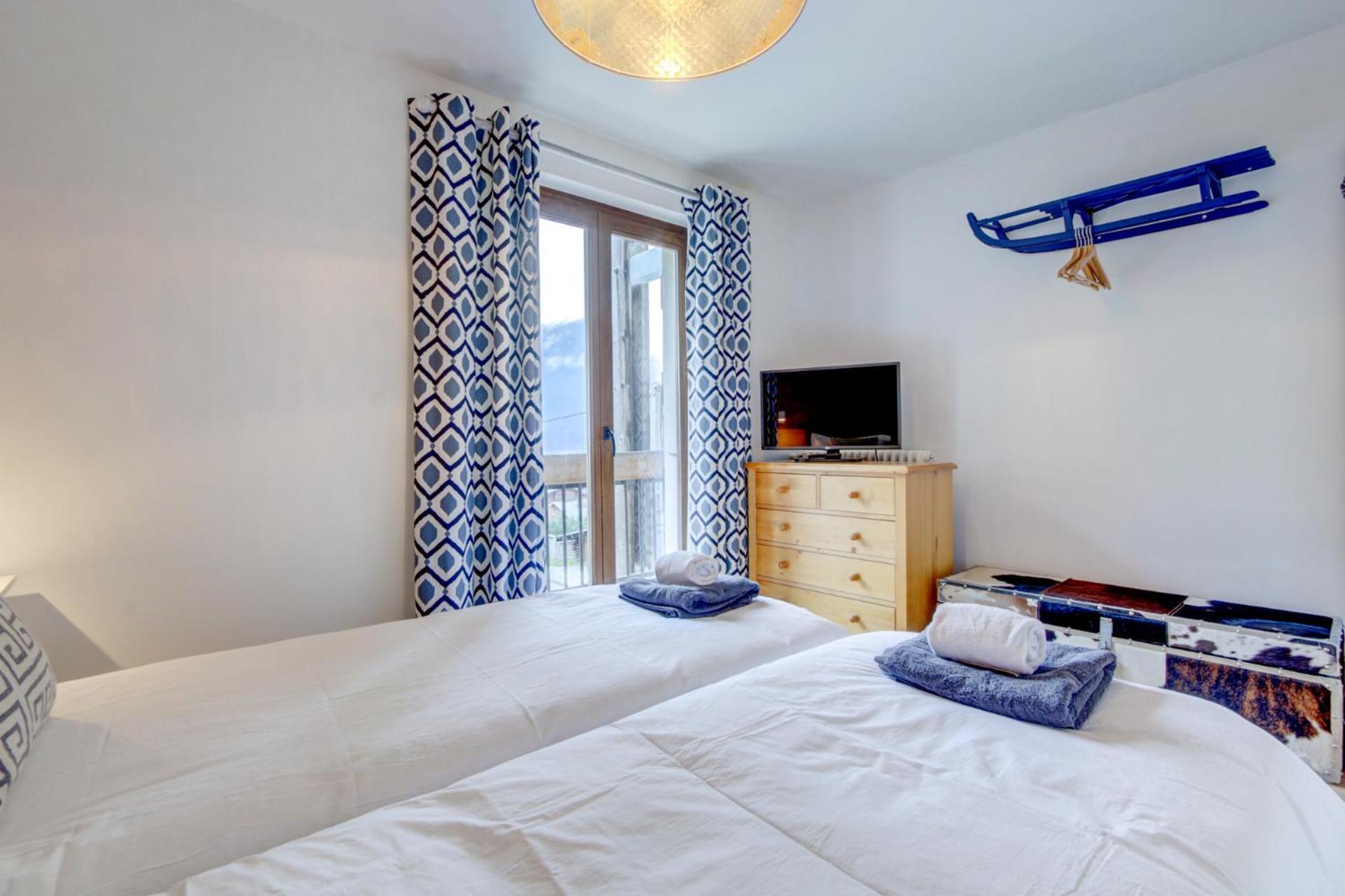 Le Major Apartment Morzine Luaran gambar
