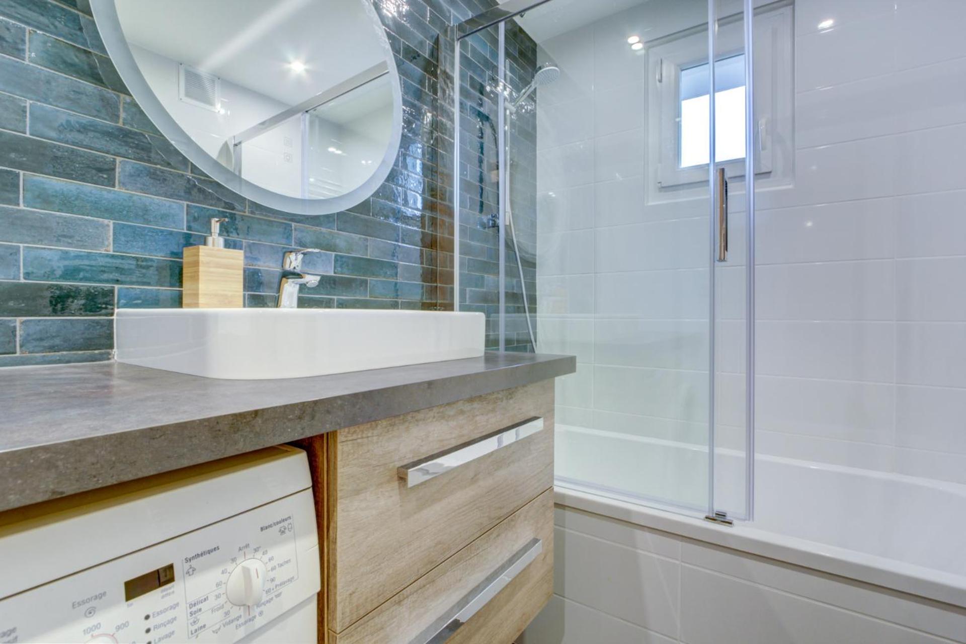 Le Major Apartment Morzine Luaran gambar