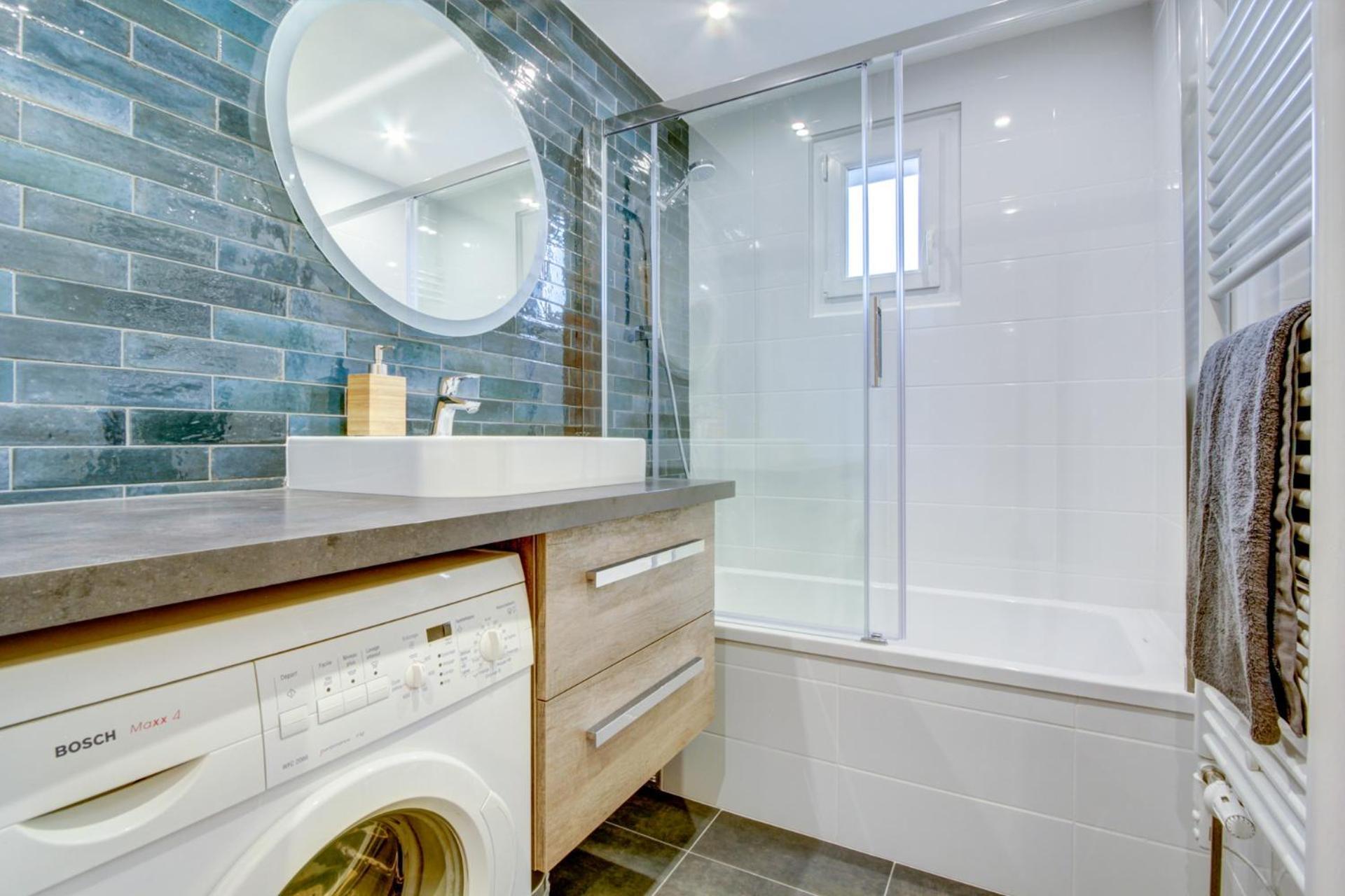 Le Major Apartment Morzine Luaran gambar